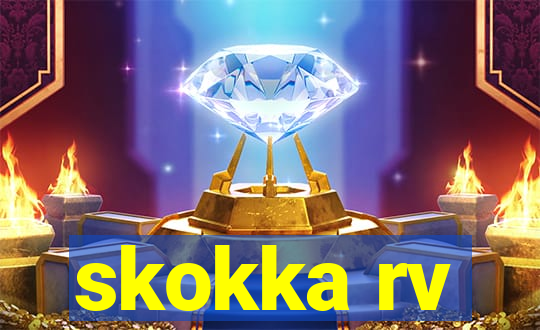 skokka rv